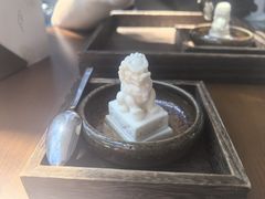 -自如ZSPACE四合院艺术餐厅