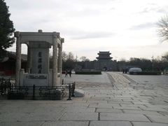 -卢沟桥文化旅游区