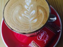 -sugarman espresso素饮糖人高新咖啡工厂