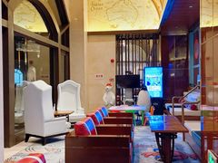 -童趣廊·儿童波波池·海洋球(长隆横琴湾酒店)