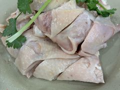 -百家鸡味馆(清泰店)