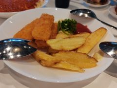 -宜家·瑞典风味餐厅(烟台路店)