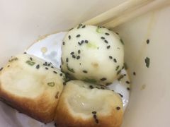 -许记生煎(遵义路店)