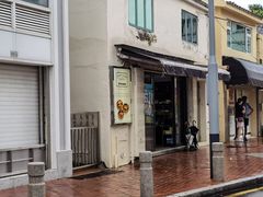 门面-安德鲁饼店(总店)