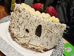 -西藏饭店·亚克·食光自助餐厅