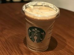 -星巴克(深圳欢乐颂店)