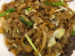 -蒲园食堂(中山大学广州校区南校园店)