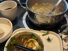 -牛品荟牛肉火锅(新城广场店)