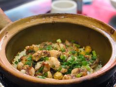 -红星光发煲仔饭(文海店)