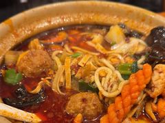 -福苗小骆驼烧烤(大唐不夜城店)
