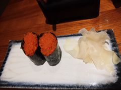 -千代武日本料理(爱建店)
