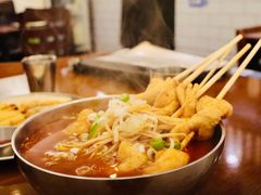 -青春分食(仙林大学城店)