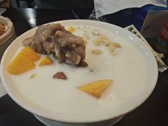 -水牛奶皇后糖水铺(深圳总店)