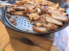 -延松朝鲜族料理