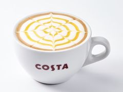 -COSTA COFFEE(恒基名人购物中心店)