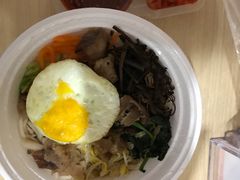 -韩见·韩式拌饭·炸鸡(石厦店)
