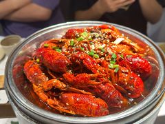-巴厘龙虾·榜首油焖大虾(沙湖·花园店)