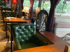 -Local泰莲庭(虹鳟鱼店)