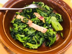 -萨莉亚意式餐厅(深圳北站店)