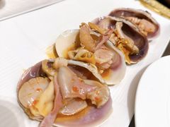 椒麻天鹅蛋-东莱馋房(陆家嘴店)