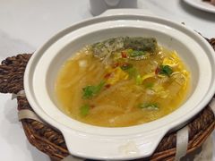 -不倒翁·安徽名菜楼(步行街店)