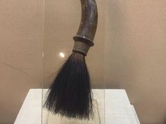 -中国湖笔博物馆(莲花庄路)