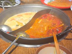 -萍姐火锅·公路夜市(打浦桥日月光店)