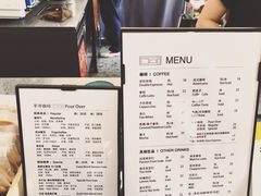 -CoffeeVendor(西乡店)