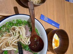 -马记永·兰州牛肉面(天通苑家乐福店)