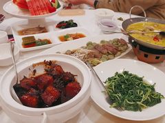 -上海精菜馆(虎踞关店)