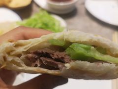 -高玛纳驴肉火烧(河间总店)