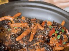 -黄山老妈·土菜(碧桂园店)