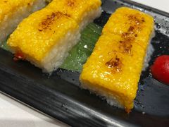 黄米凉糕-凯鸽酒楼(水泉湾龙园店)