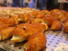 -LELECHA乐乐茶(新街口大洋店)