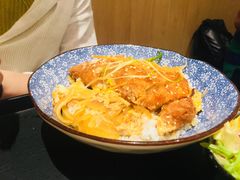 -牛気·越光米牛肉饭(水游城店)