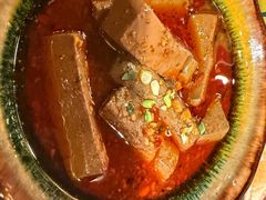 -南京大牌档(崇文门国瑞店)