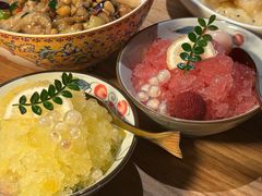 -图味美小黄鱼·景德菜(浙江路店)