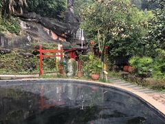 -中铁花水湾温泉酒店(大邑店)