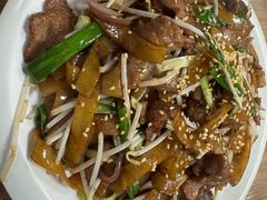 -百福麵家(新馬路店)