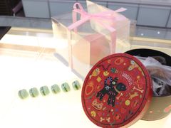 -DOPAMINE多巴胺·甜品面包·生日蛋糕(国贸店)