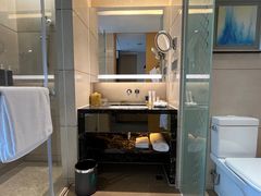 -广州天河合景福朋喜来登酒店