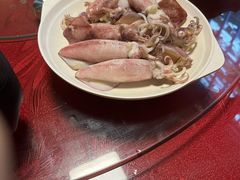 -鸿旺海鲜楼(平潭流水店)