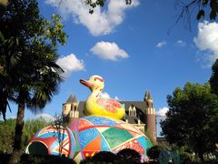 -安徒生童话乐园