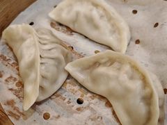 -冶春茶社(星汉大厦店)