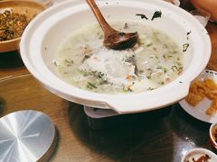 -老傅家湘潭水煮活鱼店(众一国际店)