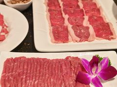 -南门涮肉(通州店)