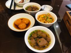 -火宫殿·湘菜小吃·商务宴请·生日聚会(东塘店)