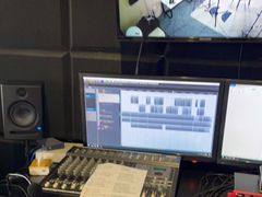 -太爽音乐文化录音棚