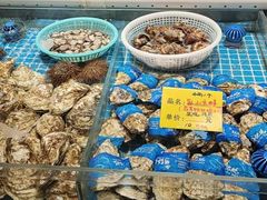 -喜来酌海鲜·饺子(和平一店)