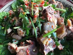 -宋记冕宁土菜馆(海门渔村二店)